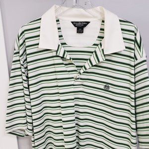 Brook's Brother's Men's XXL Golf Shirt